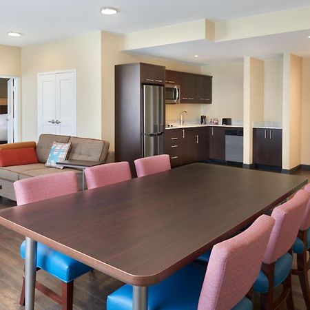 Towneplace Suites By Marriott Toronto Oakville Zewnętrze zdjęcie