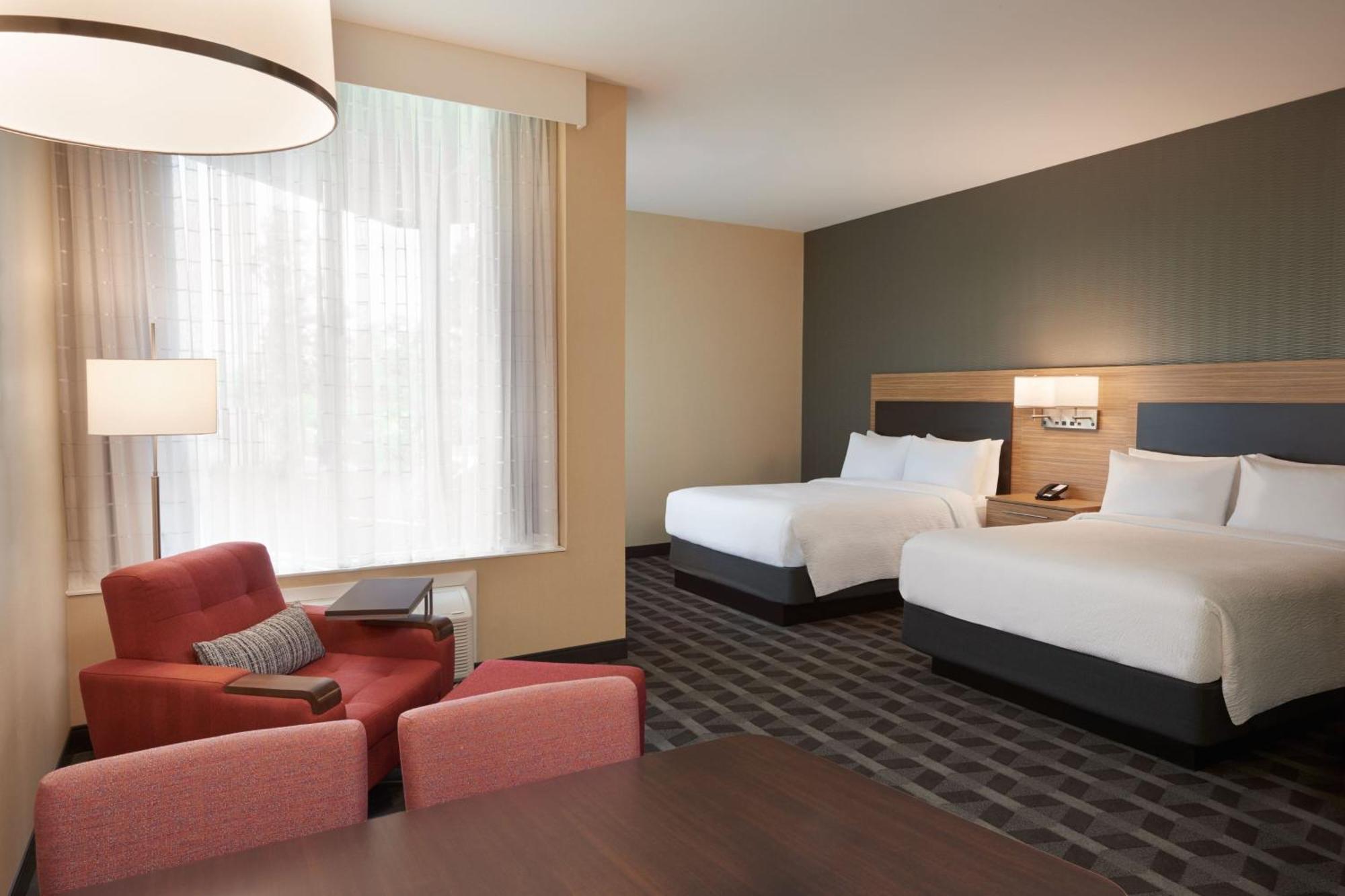 Towneplace Suites By Marriott Toronto Oakville Zewnętrze zdjęcie