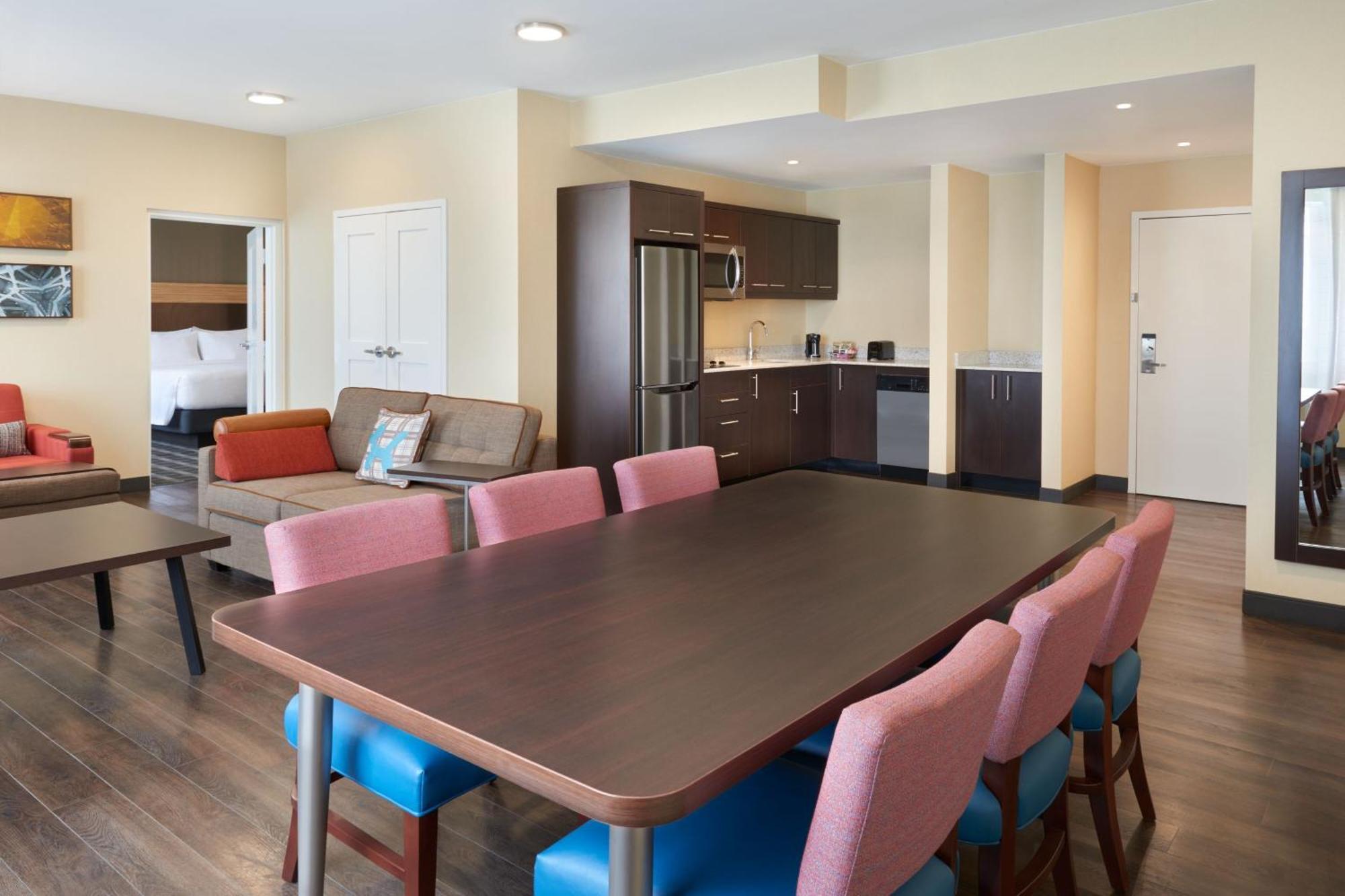 Towneplace Suites By Marriott Toronto Oakville Zewnętrze zdjęcie